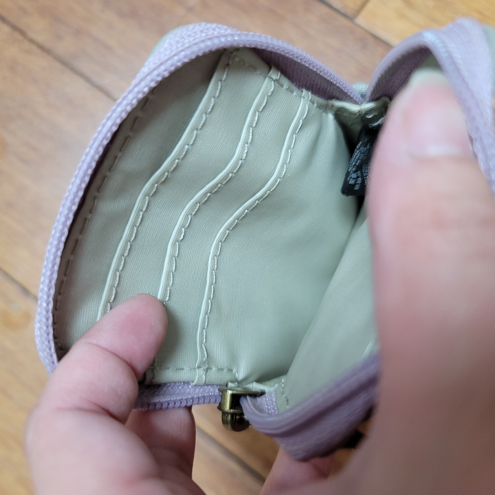 Fossil Wallet - Picture 9 of 13